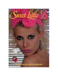 Sweet Little 16 Vol 7 No 27 Good used condition