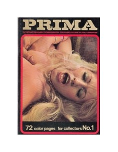 Prima 1 Good used condition
