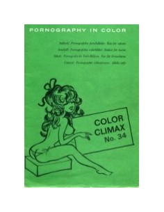 Color Climax 34