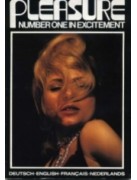 Pleasure 11 Excellent condition