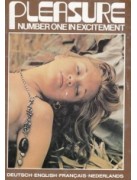 Pleasure 8 Excellent condition