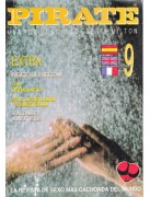Pirate 9 spanish (well read)