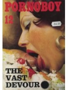 Pornoboy 12 Excellent used condition