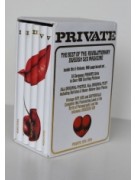 Private Mini Box-set Very Good used condition
