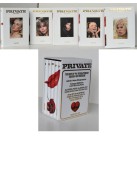 Private Mini Box-set Very Good used condition