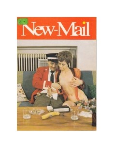 New Mail 1 1967 Excellent used condition