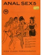 Anal Sex 5 EN153