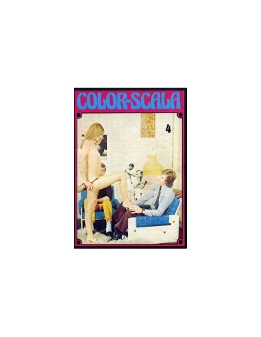 Color Scala 4