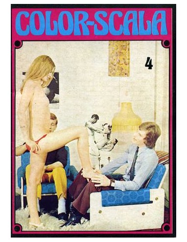 Color Scala 4