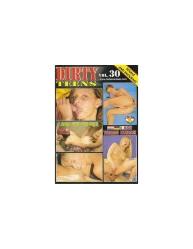 Dirty Teens 30