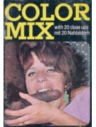 Color Mix (well read)