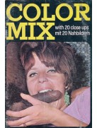 Color Mix (well read)