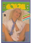 Show Girl 3 (loose cover)