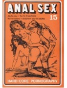 Anal Sex 15 (well read)