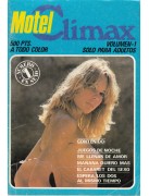 Motel Climax 1 (torn cover)