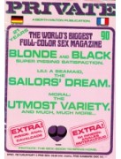 Private 90 (torn cover)