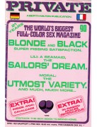 Private 90 (torn cover)