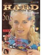 Porno Hard 50 (damaged stock- some crinkly pages)