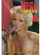 Mega Climax 86 (damaged stock- some crinkly pages)