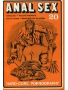 Anal Sex 20