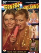 Teeners from Holland 87 Presented in fantastic new condition