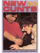 New Cunts 30