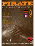 Pirate 9 - Presented in fantastic new condition