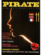 Pirate 11 - Presented in fantastic new condition