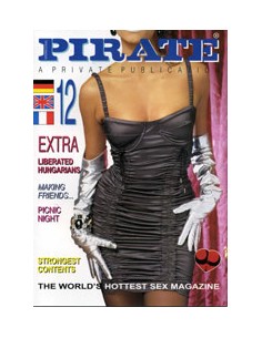 Pirate 12 - Presented in fantastic new condition