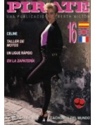 Pirate 16 - Presented in fantastic new condition