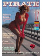 Pirate 17 - Presented in fantastic new condition