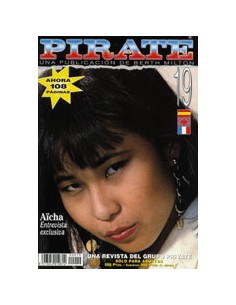 Pirate 19 - Presented in fantastic new condition