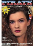 Pirate 20 - Presented in fantastic new condition