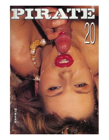 Pirate 20 - Presented in fantastic new condition