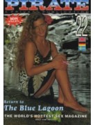 Pirate 22 - Presented in fantastic new condition