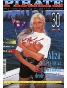 Pirate 30 - Presented in fantastic new condition