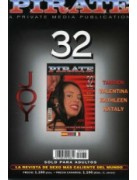 Pirate 32 - Presented in fantastic new condition