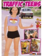 Traffic Teens - Teeny stories 22 Presented in fantastic new condition