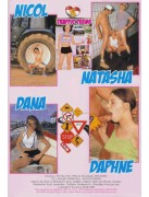 Traffic Teens - Teeny stories 22 Presented in fantastic new condition