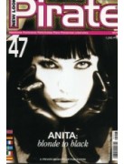 Pirate 47 - Presented in fantastic new condition