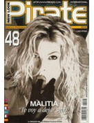 Pirate 48 - Presented in fantastic new condition