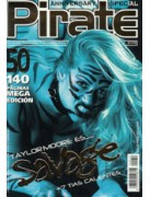 Pirate 50 - Presented in fantastic new condition