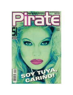 Pirate 51 - Presented in fantastic new condition