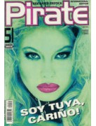 Pirate 51 - Presented in fantastic new condition