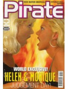 Pirate 52 - Presented in fantastic new condition