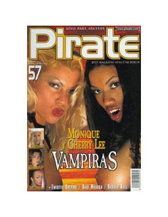 Pirate 57 - Presented in fantastic new condition