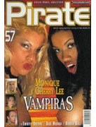 Pirate 57 - Presented in fantastic new condition