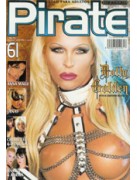 Pirate 61 - Presented in fantastic new condition