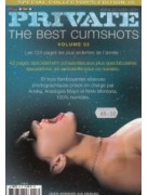 Private Best Cumshots Vol 02  - Presented in fantastic new condition