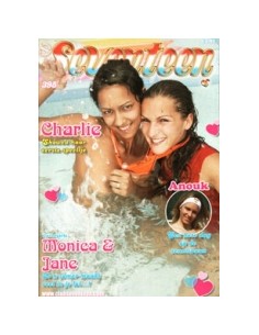 Seventeen 395 Mini Presented in fantastic new condition